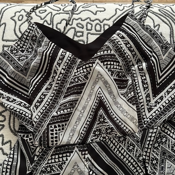 Rue21 Maxi dress - Picture 1 of 5
